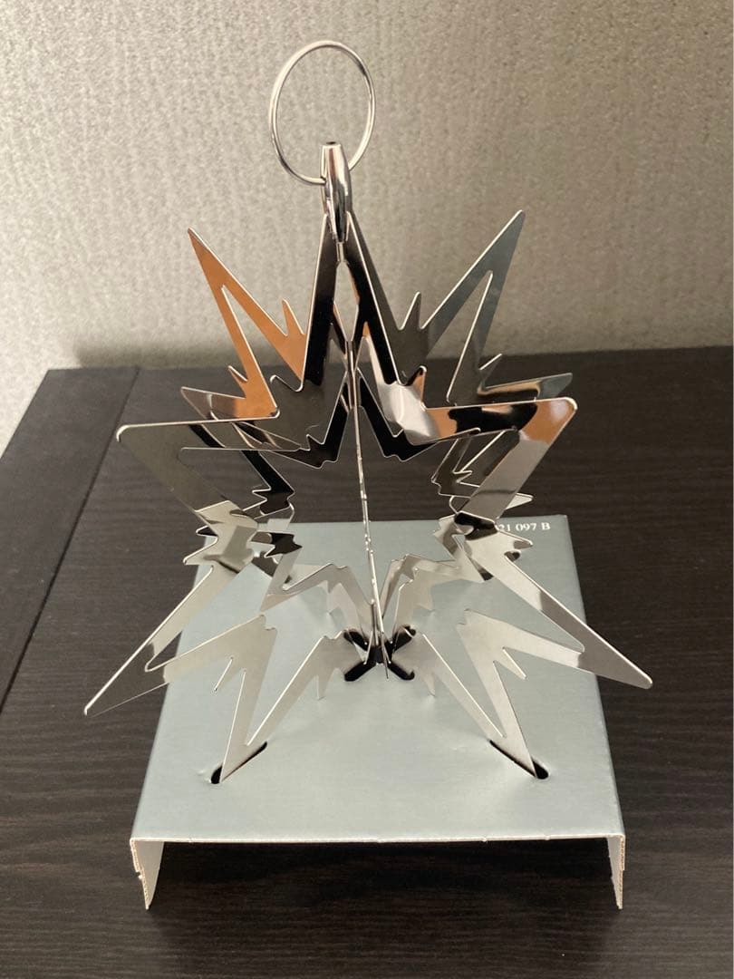 ☆ ☆ジョージジェンセンクリスマスツリー スター（L）