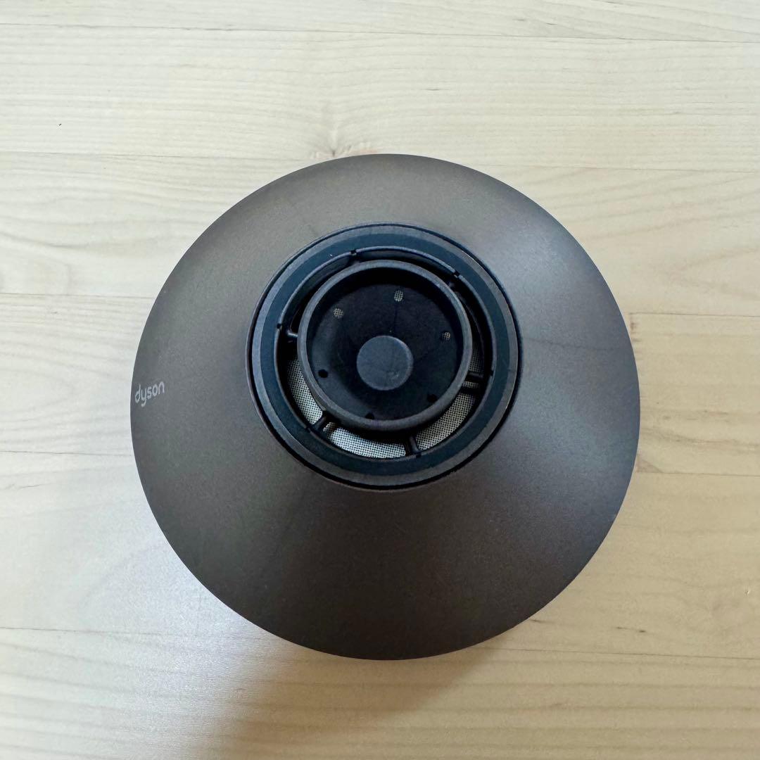 ダイソン ドライヤー Dyson HD01 ホワイト スタンド付き 動作確認済