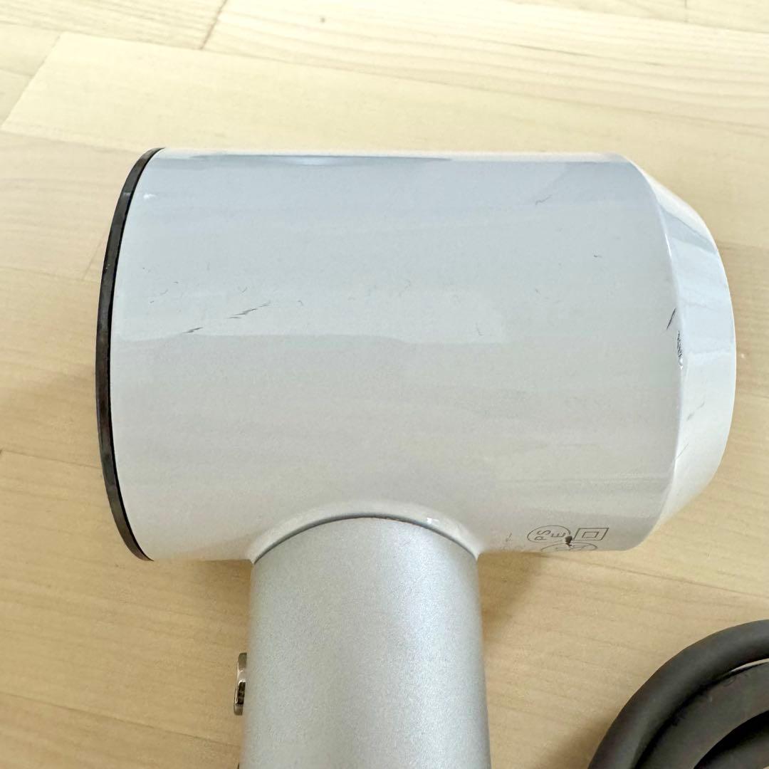 ダイソン ドライヤー Dyson HD01 ホワイト スタンド付き 動作確認済