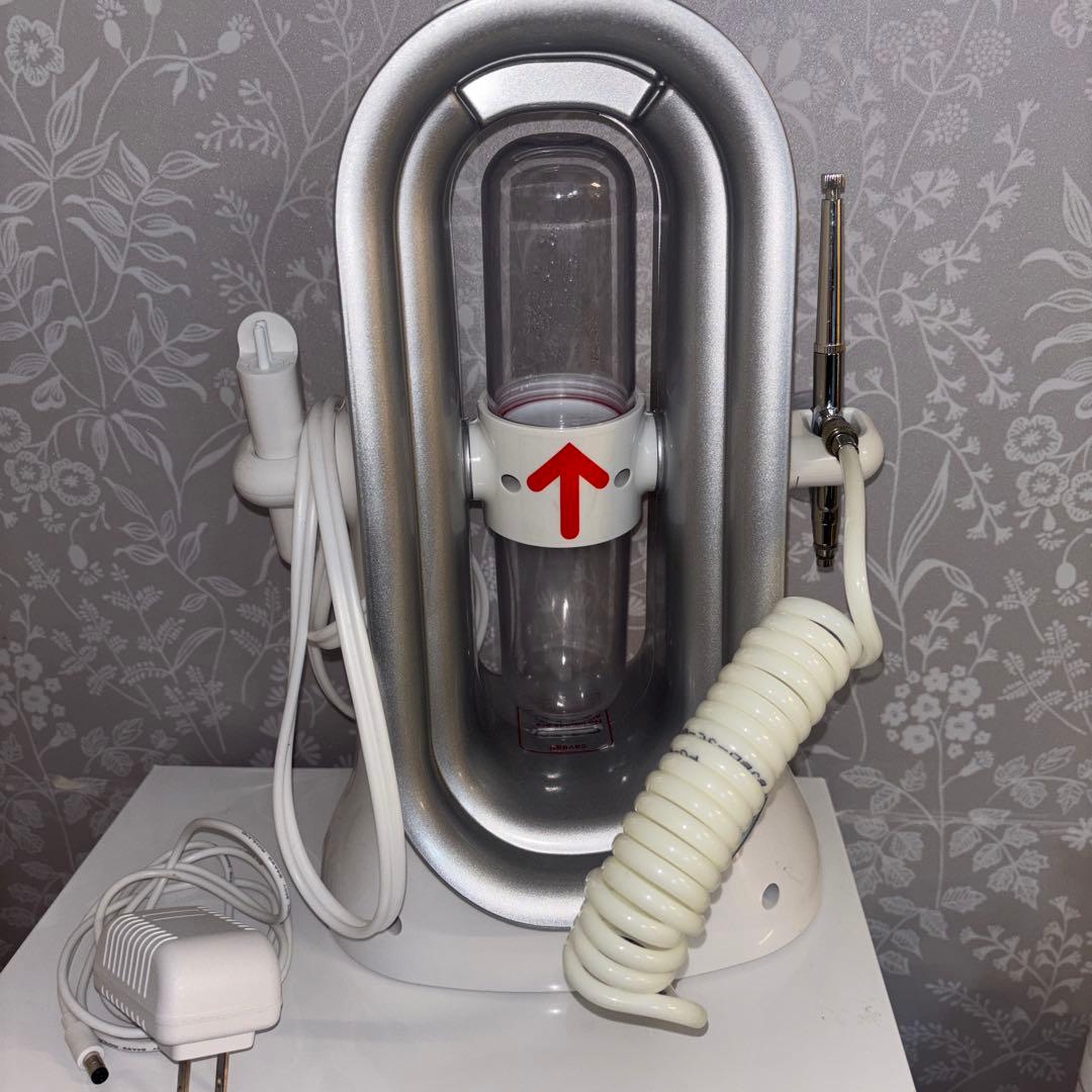 ABELUNA スチーマー 美顔器