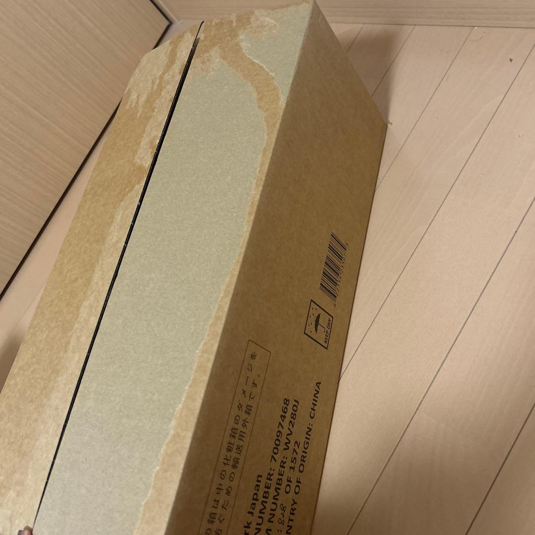 Ｍ O 様　Shark EVOPOWER WV280J 掃除機　新品