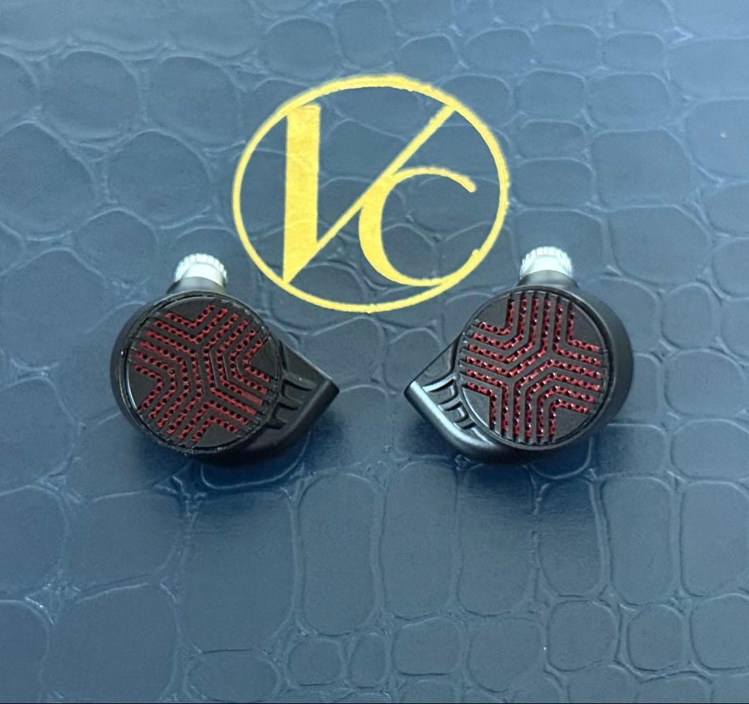 最終価格 DARUMA AUDIO X-Star 平面駆動 ケーブル未付属