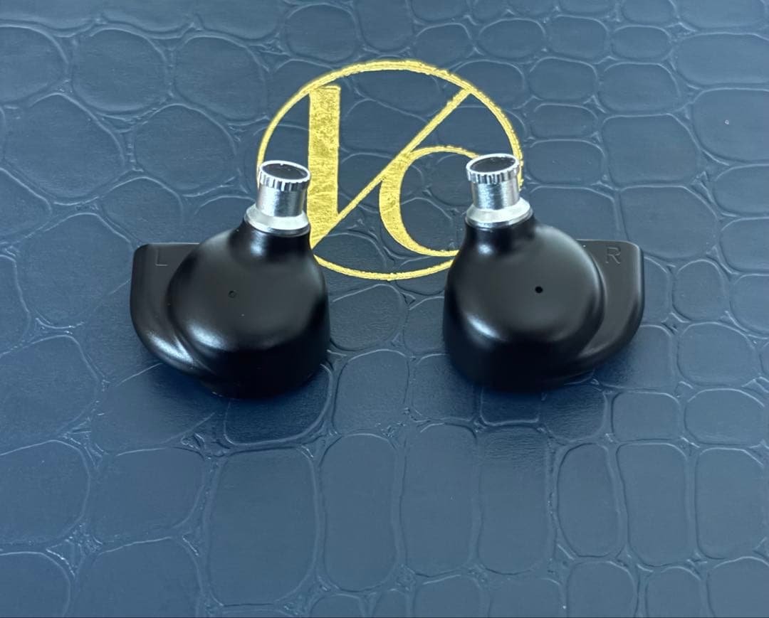 最終価格 DARUMA AUDIO X-Star 平面駆動 ケーブル未付属