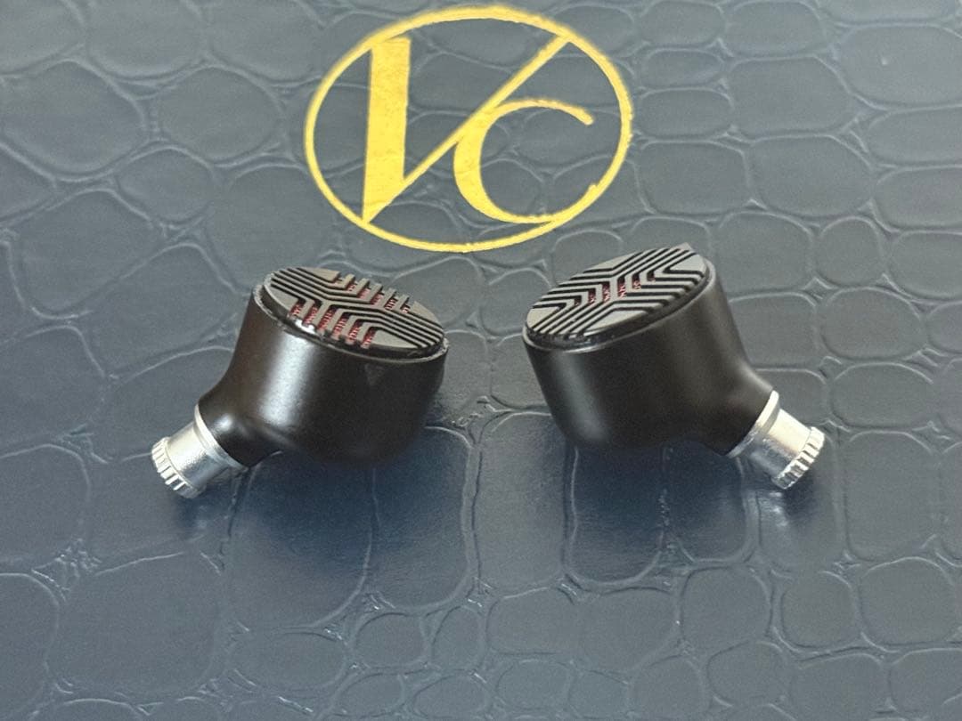 最終価格 DARUMA AUDIO X-Star 平面駆動 ケーブル未付属