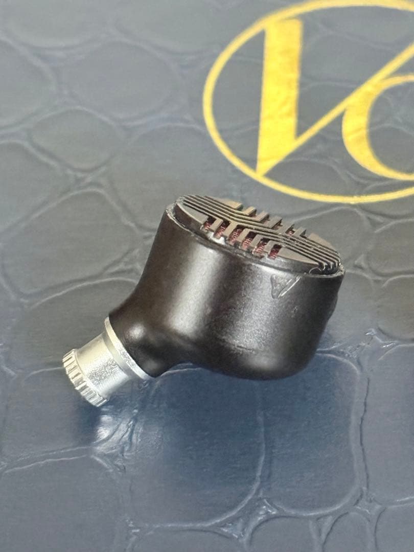 最終価格 DARUMA AUDIO X-Star 平面駆動 ケーブル未付属