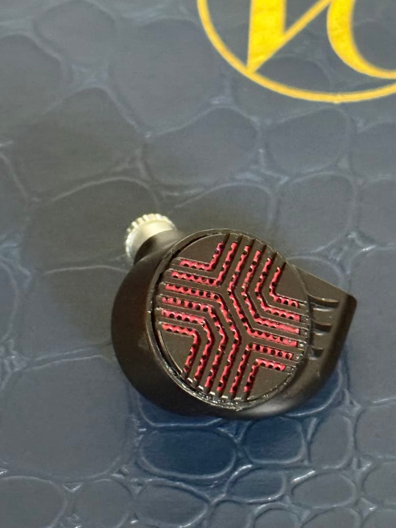 最終価格 DARUMA AUDIO X-Star 平面駆動 ケーブル未付属