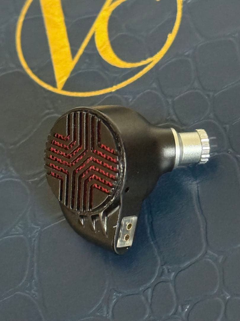 最終価格 DARUMA AUDIO X-Star 平面駆動 ケーブル未付属