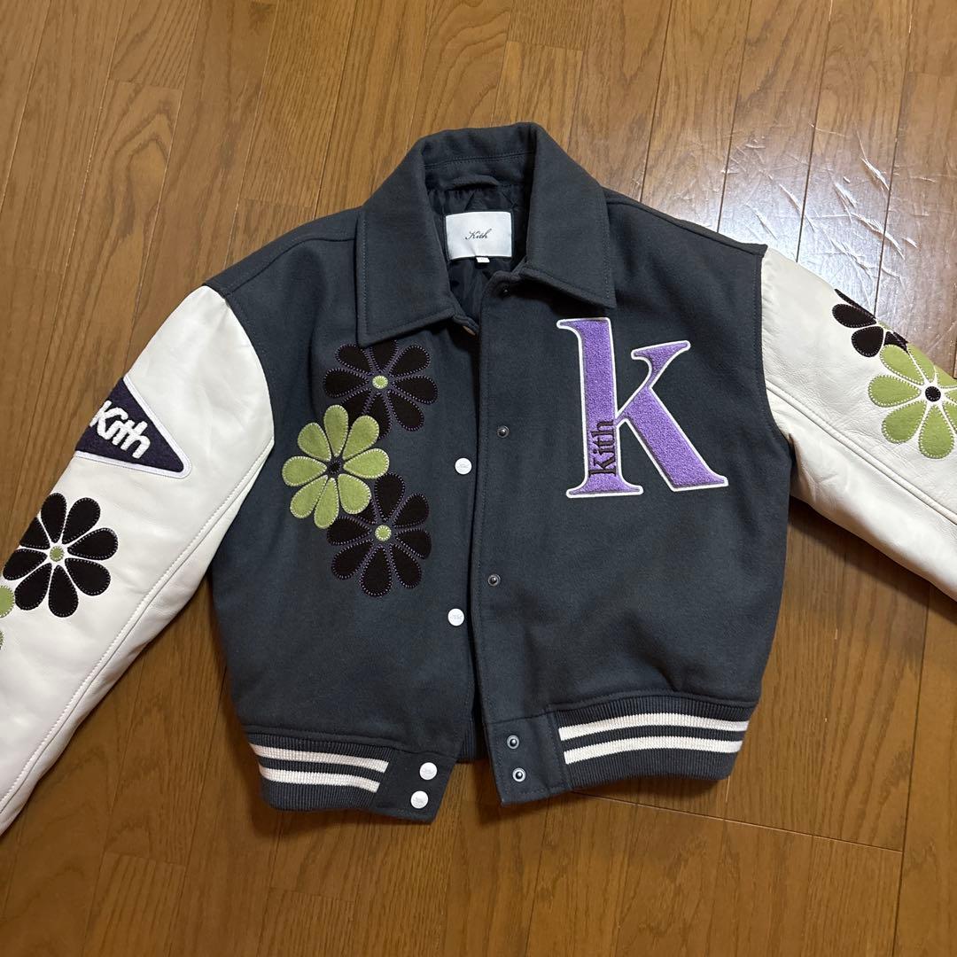 Kith Women ジャケット