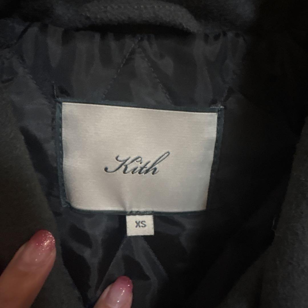 Kith Women ジャケット