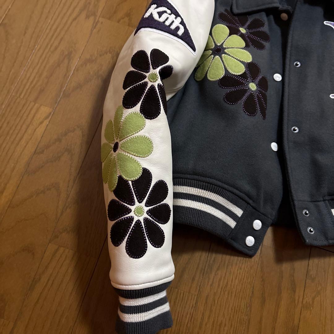 Kith Women ジャケット