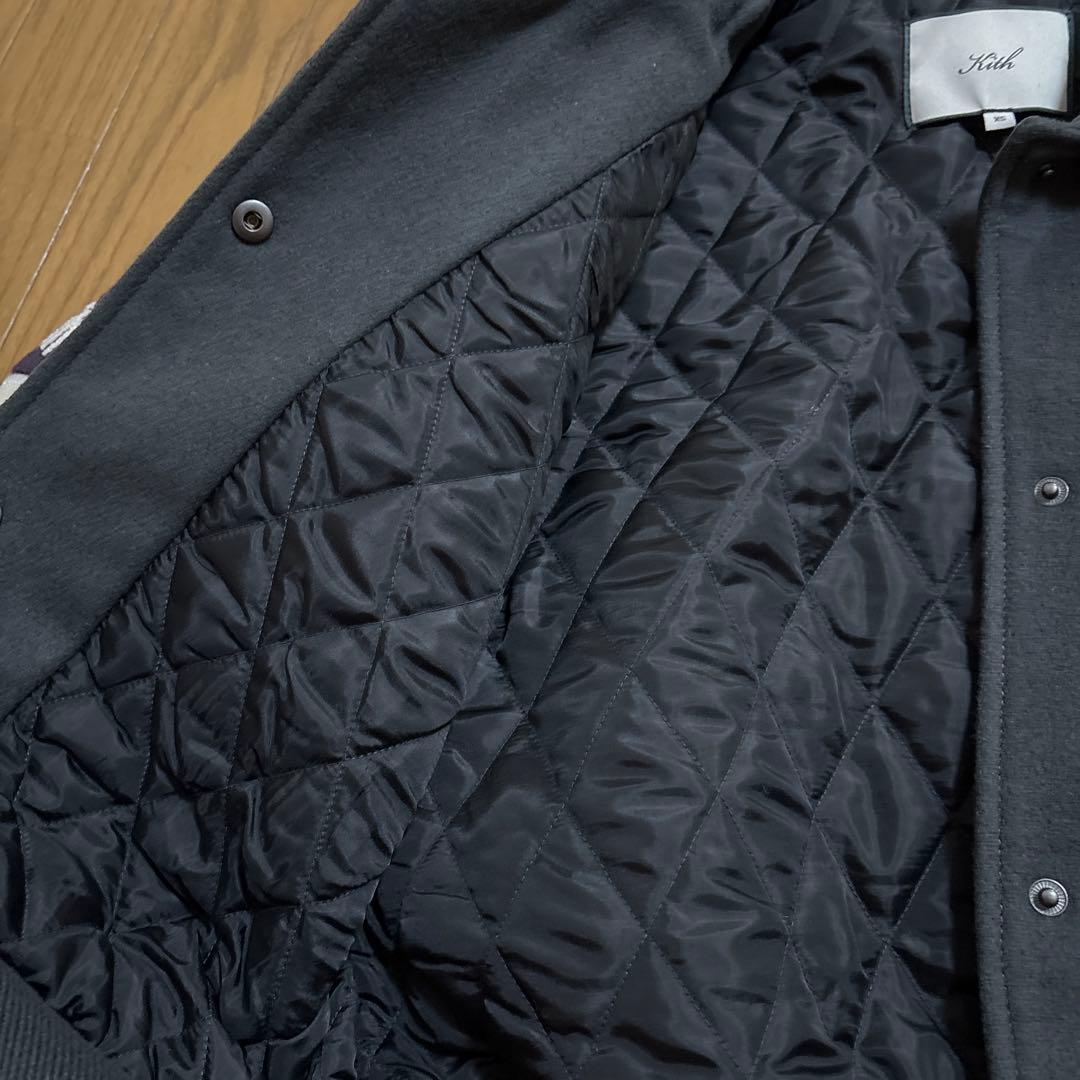 Kith Women ジャケット