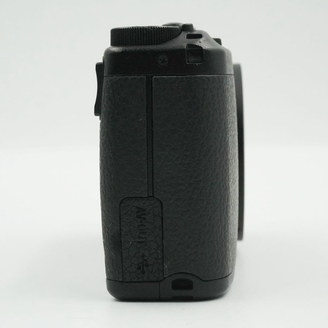 ■極上品■ RICOH GR DIGITAL Ⅲ #38019