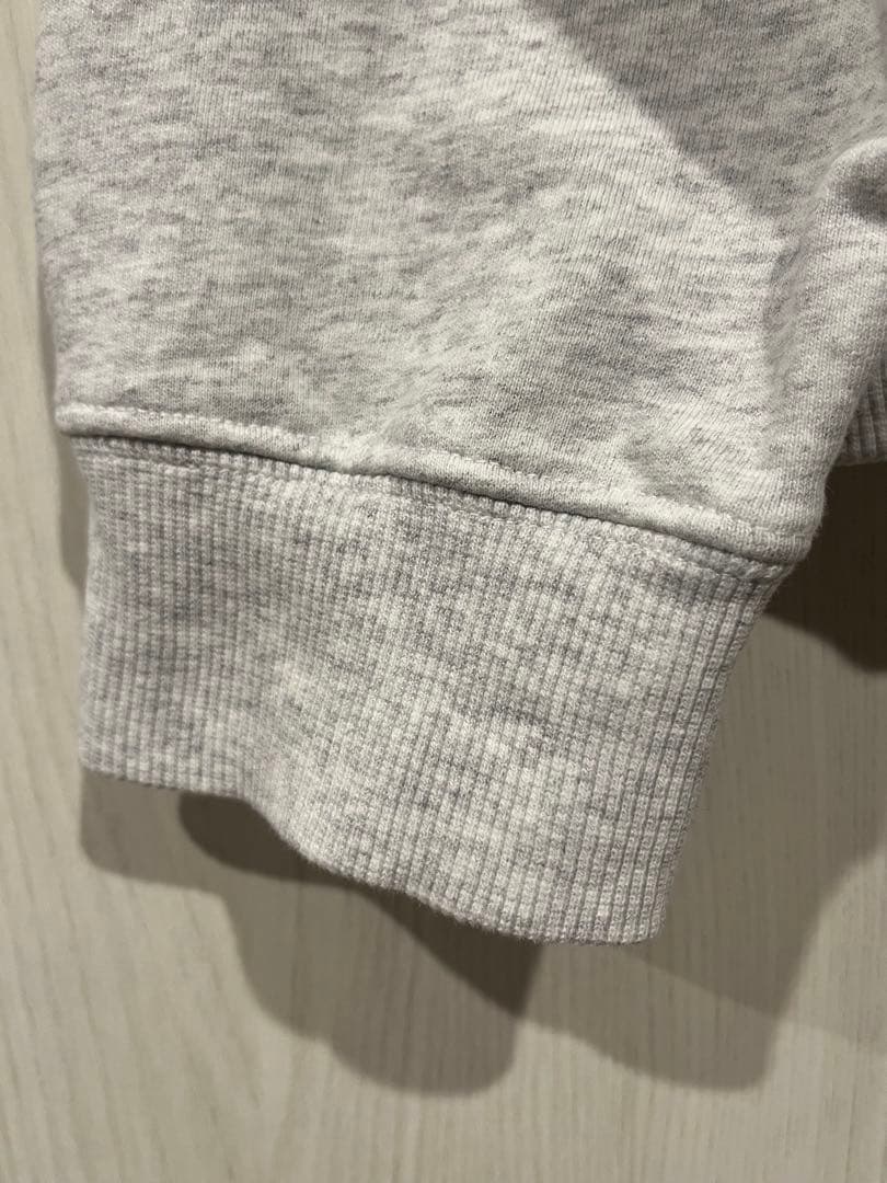 【Mardi Mercredi 】 紗栄子コラボスウェット プードル