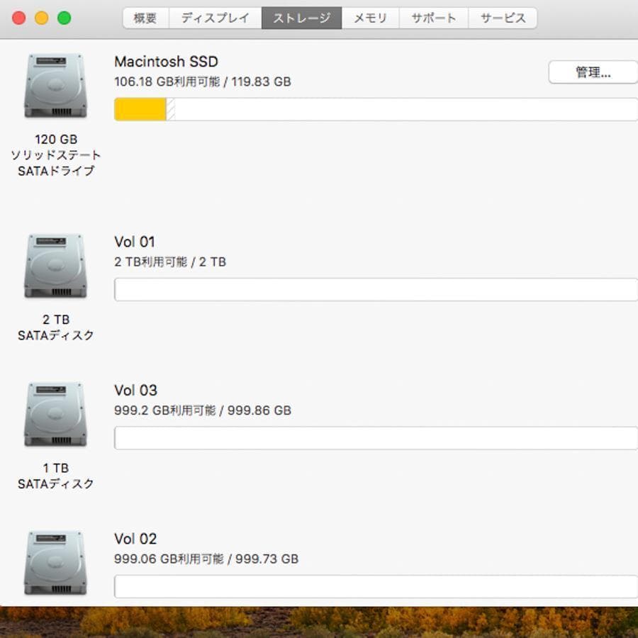 Mac Pro 2009 2.26GHz×2 / 5,1UP / HDD 4TB