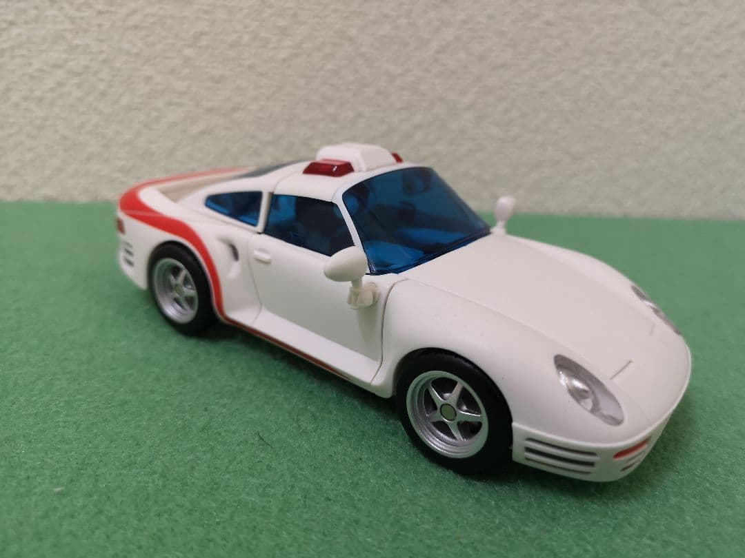 FANS HOBBY MB-12 ATHENA ミネルバ 非正規 TF