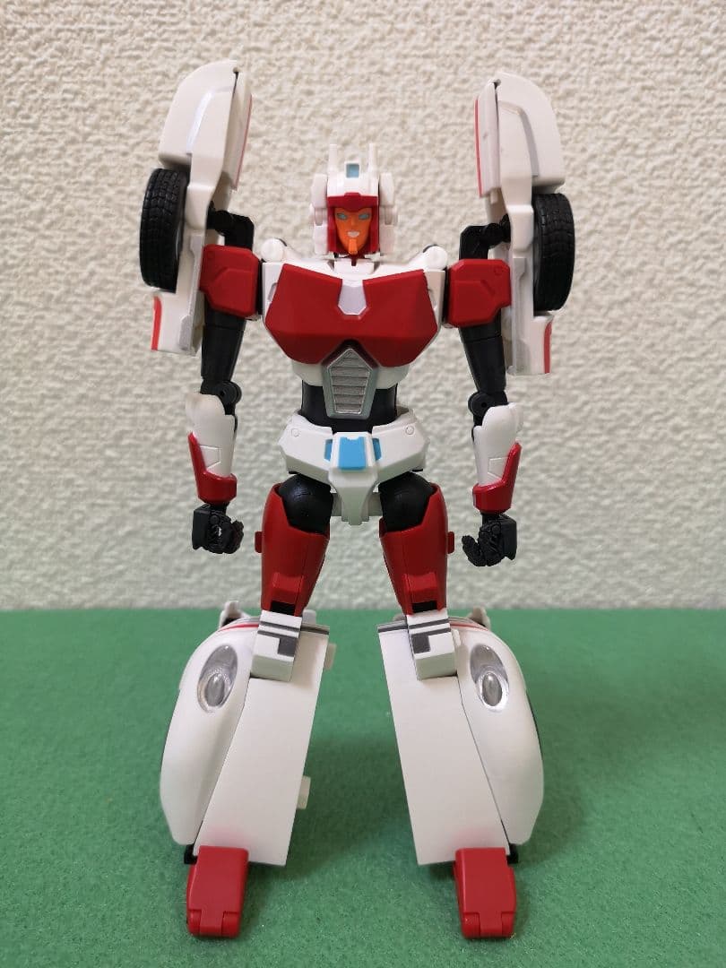 FANS HOBBY MB-12 ATHENA ミネルバ 非正規 TF