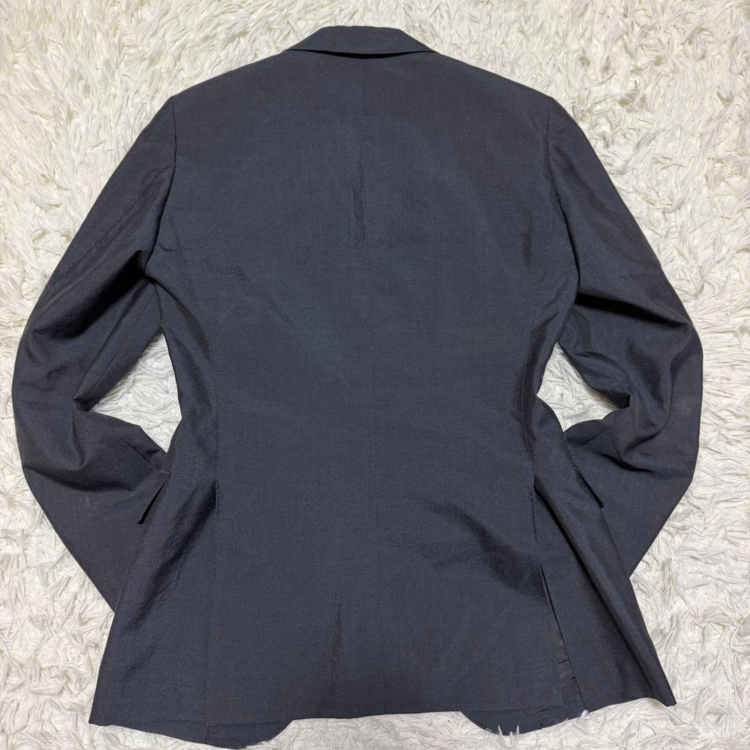 高級　トゥモローランド　ピルグリム　スーツ　CALRO BARBERRO