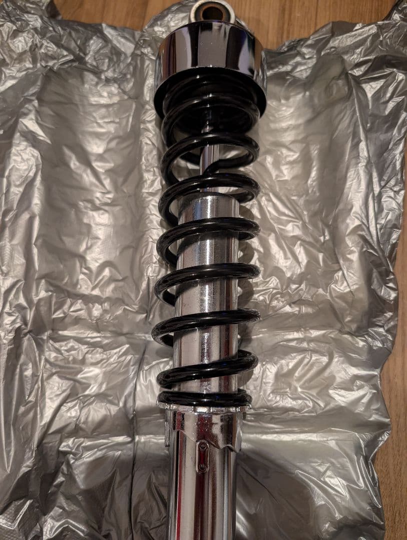 CB1100 SC65 ホンダ 純正 リア サスペンション 実動車外し 中古