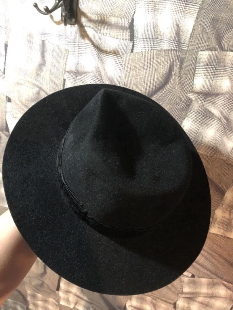 WACKO MARIA 東京HATROCKERS ハット L