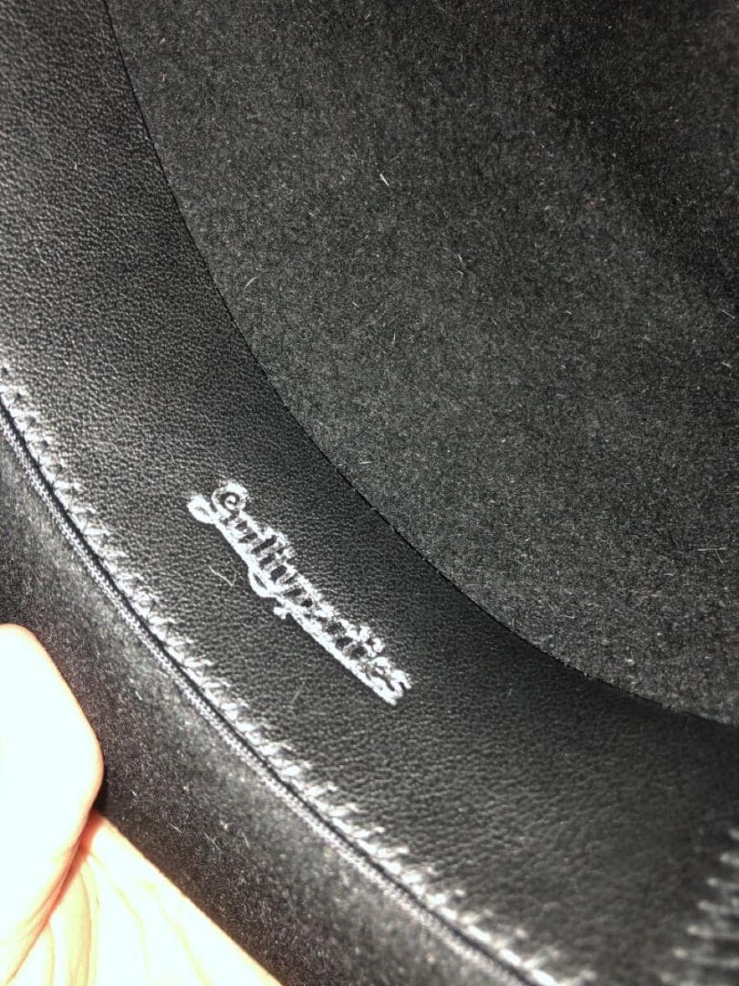 WACKO MARIA 東京HATROCKERS ハット L