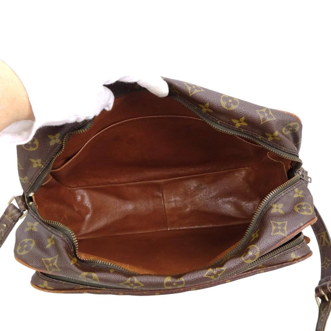 本物 ■ルイヴィトン■モノグラム 201 ミグラトゥール ショルダーバッグ