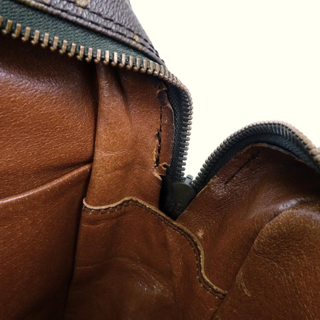 本物 ■ルイヴィトン■モノグラム 201 ミグラトゥール ショルダーバッグ