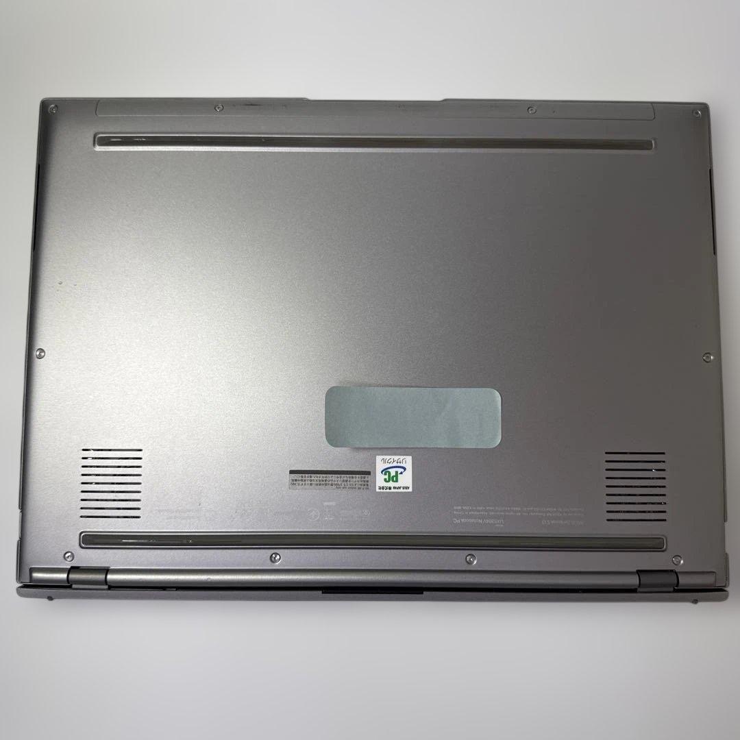 ASUS Zenbook S 13 OLED UX5304VA　3K有機EL