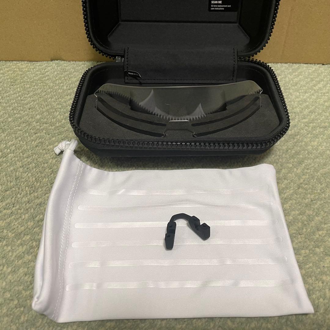 ワンハンドレッド サングラス S3 ブロンズ 100% サングラス