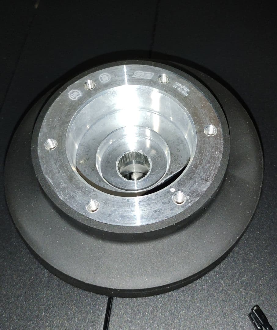 最終値下げ　ワークスベル　ラフィックス専用ショートボスキット 709S ダイハツ