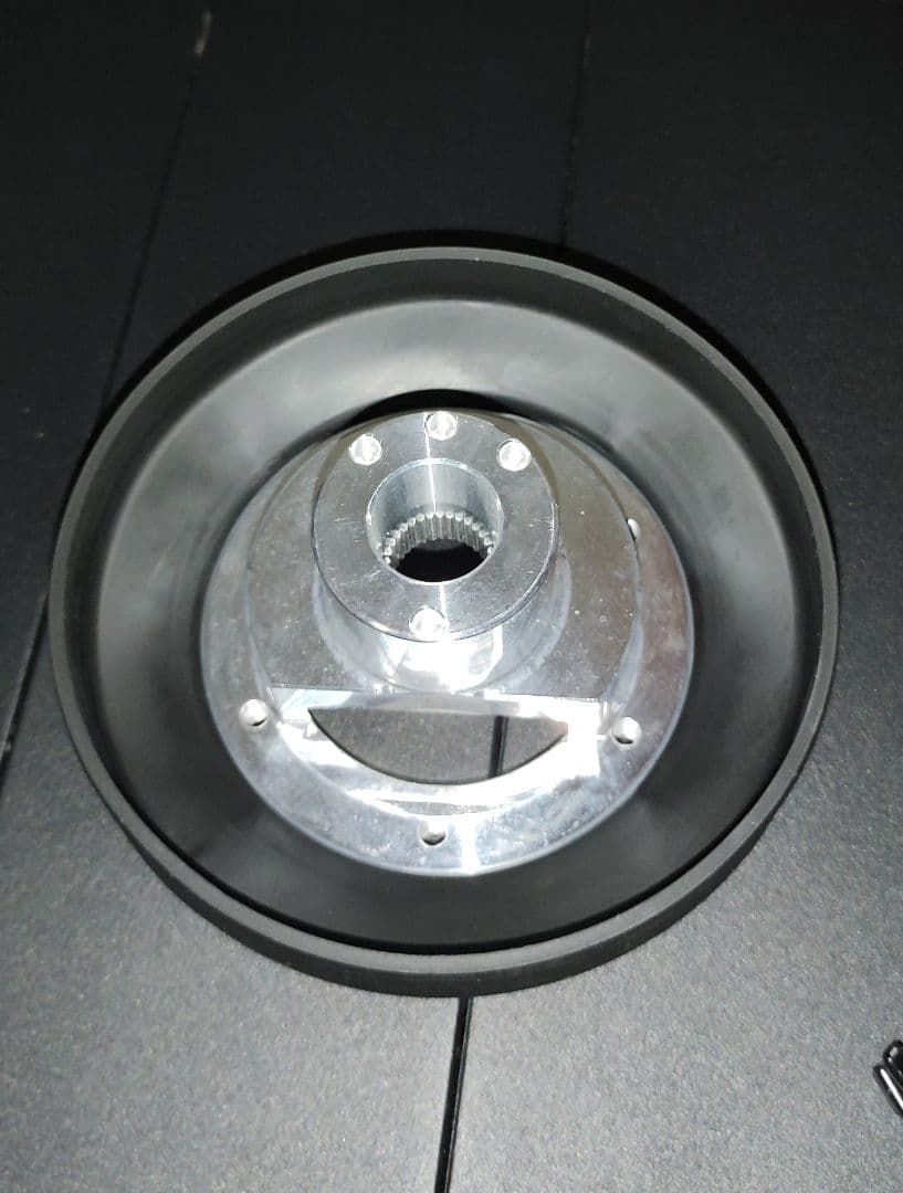 最終値下げ　ワークスベル　ラフィックス専用ショートボスキット 709S ダイハツ