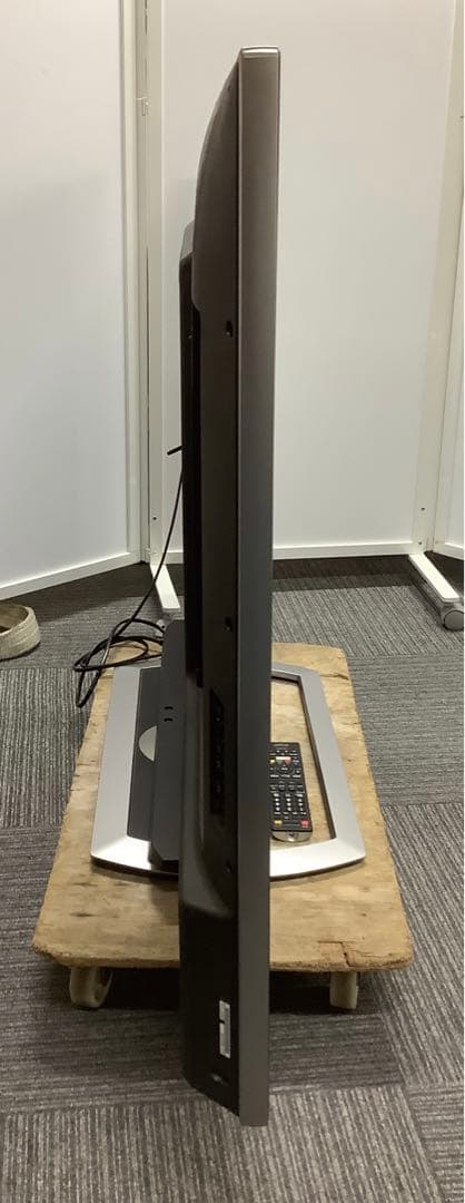 シャープ AQUOS 60インチ4K液晶テレビ LC-60US40 2016年★