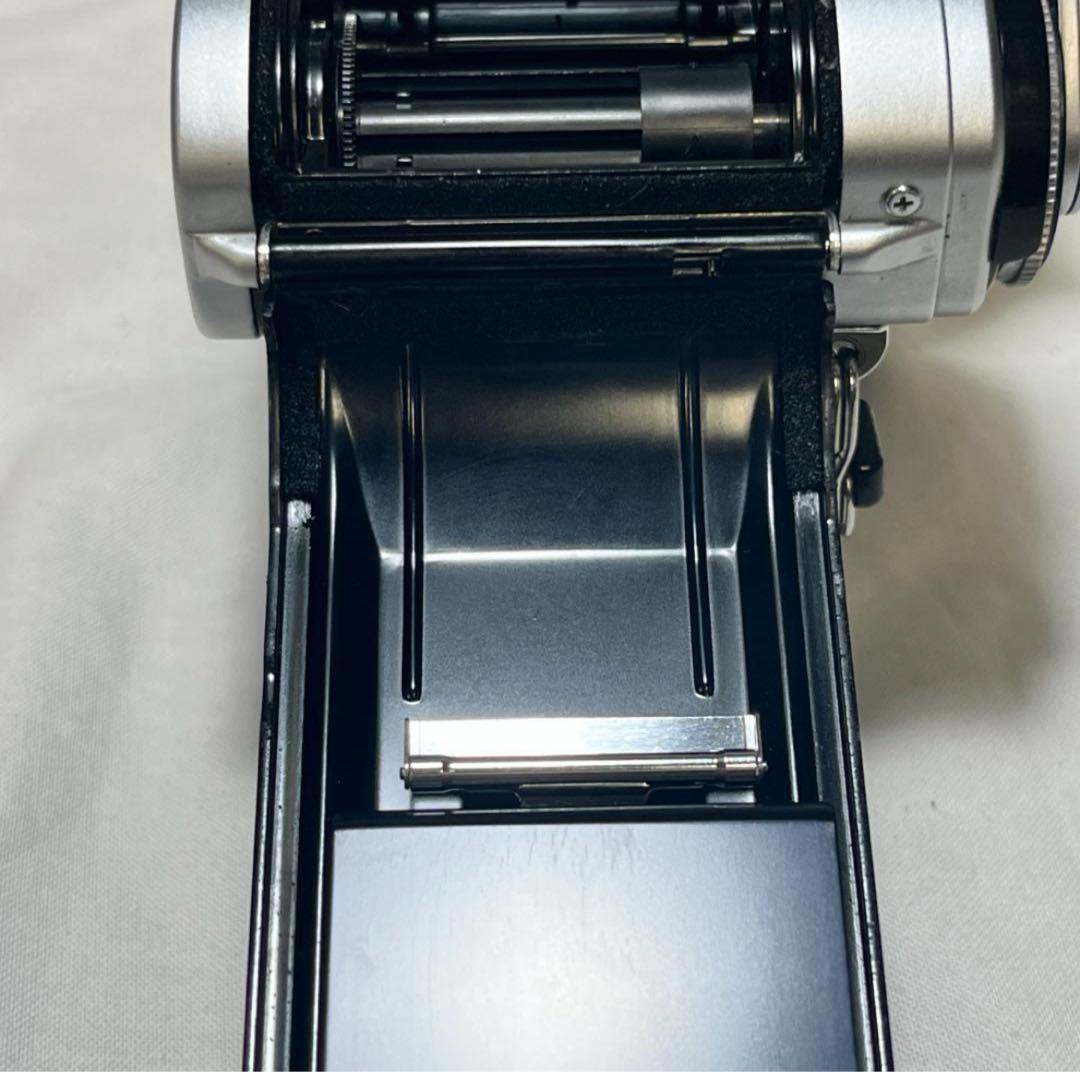 [動作確認済] CANON AE-1 New FD 50mm F2