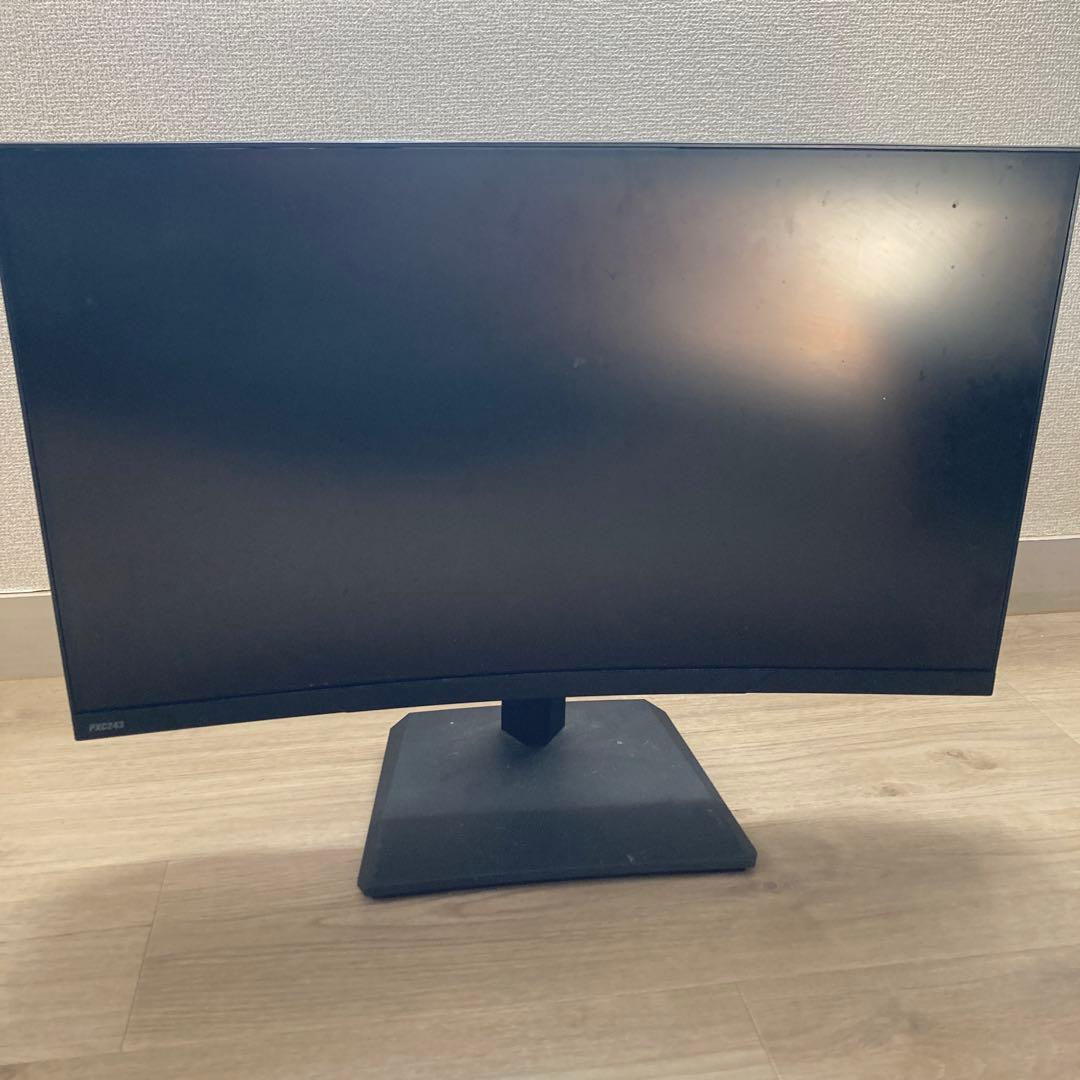 ゲーミングモニター144Hz