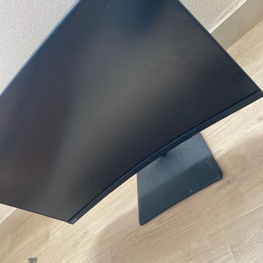 ゲーミングモニター144Hz