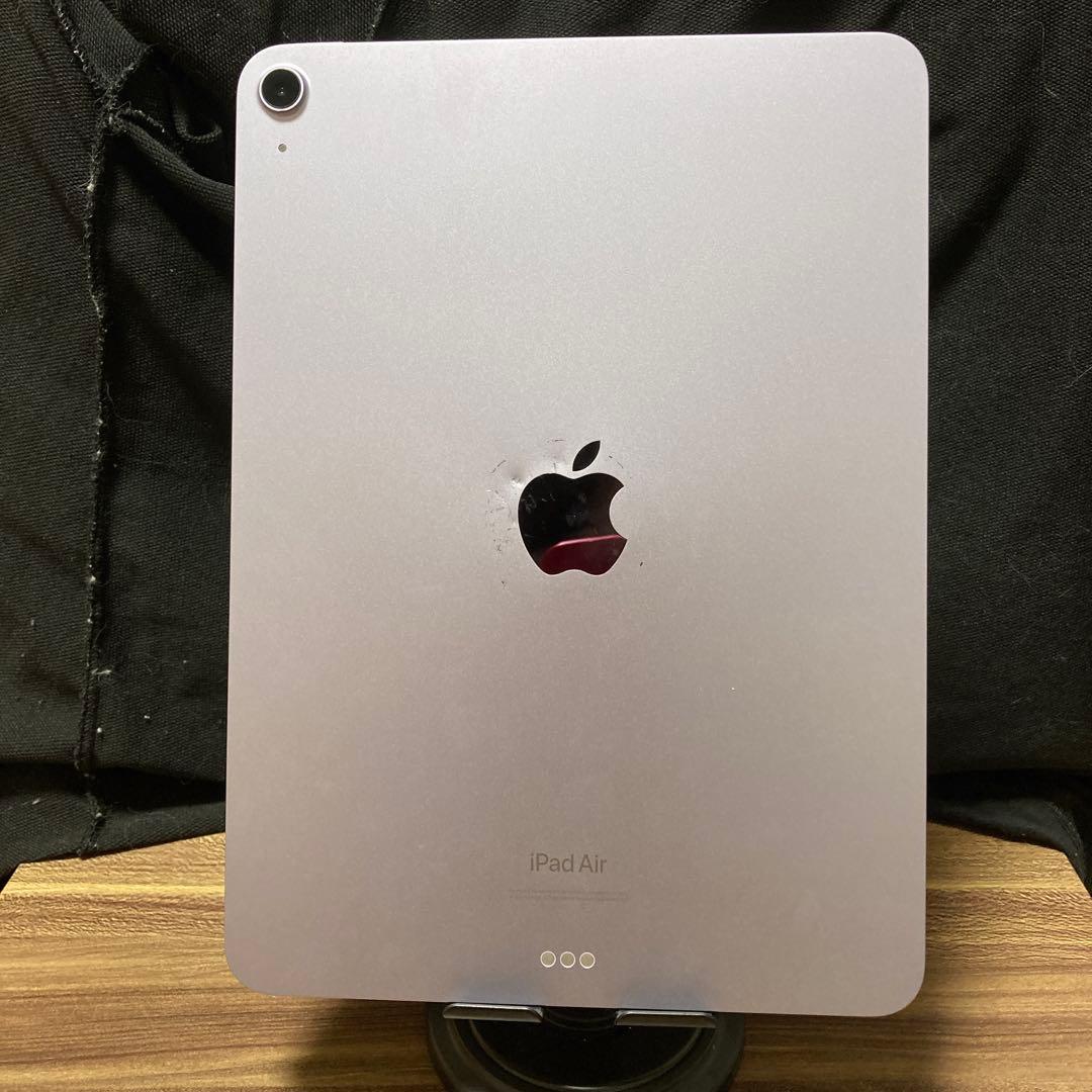 【バッテリー100%】iPad Air11インチ(M2)Wifi 128GB