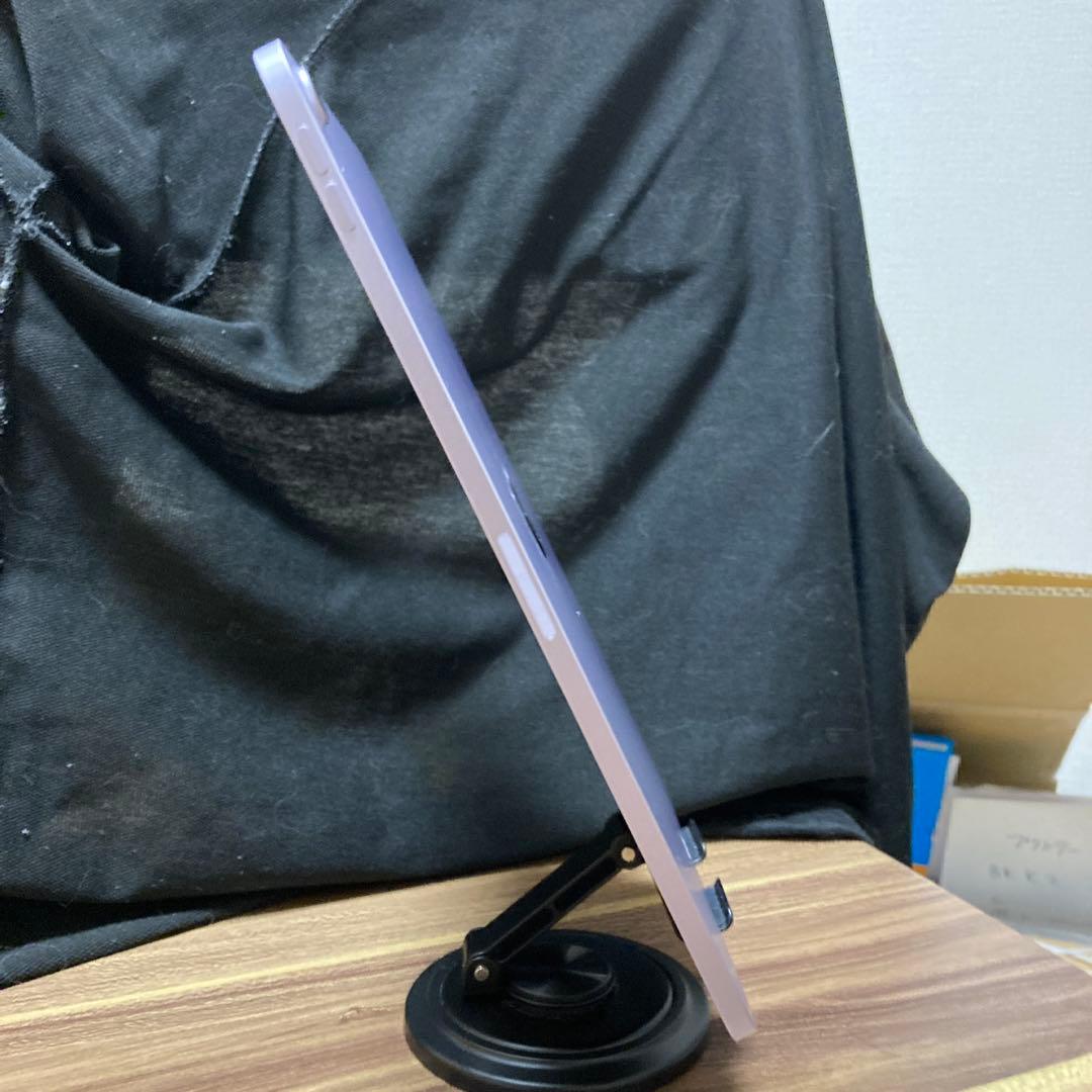 【バッテリー100%】iPad Air11インチ(M2)Wifi 128GB