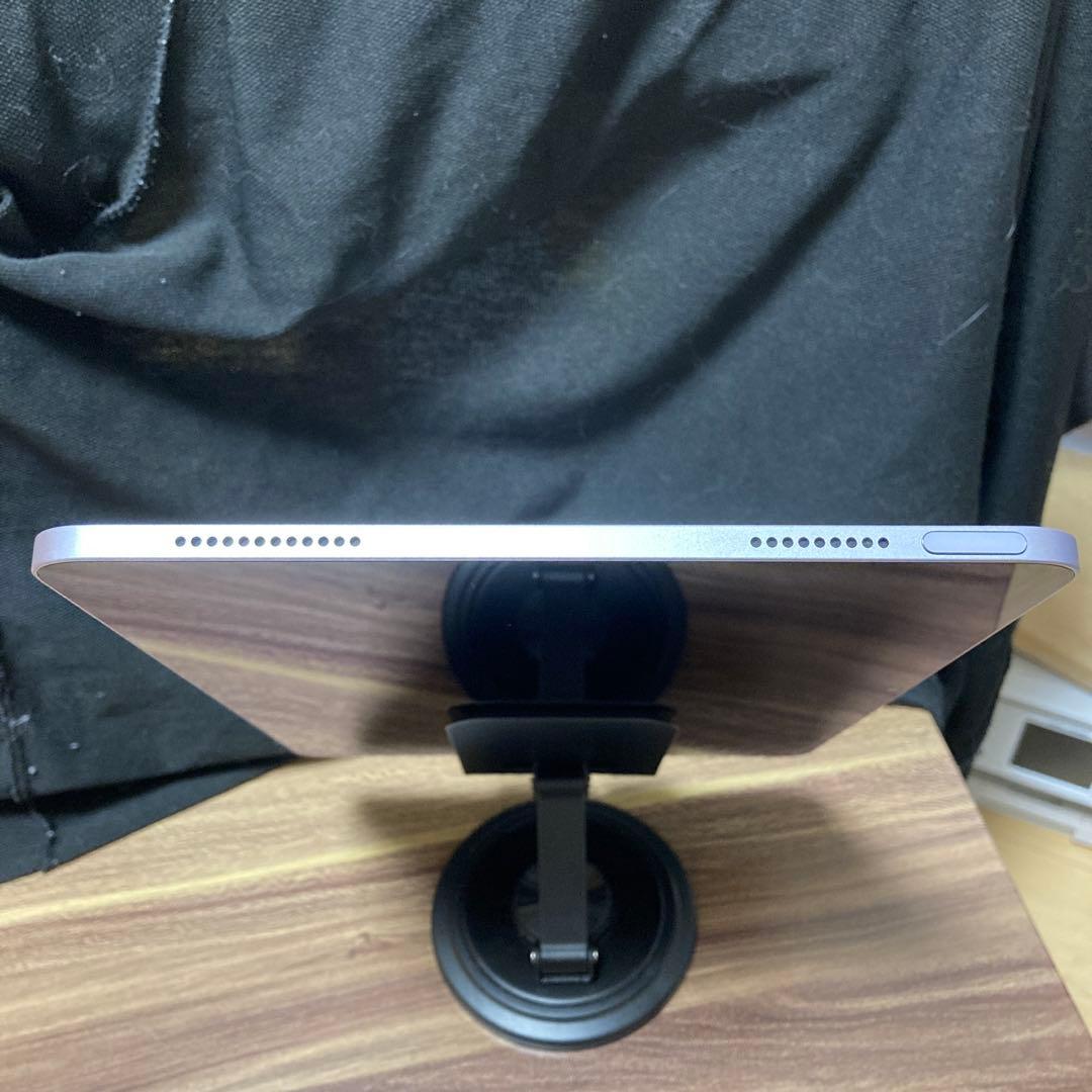 【バッテリー100%】iPad Air11インチ(M2)Wifi 128GB