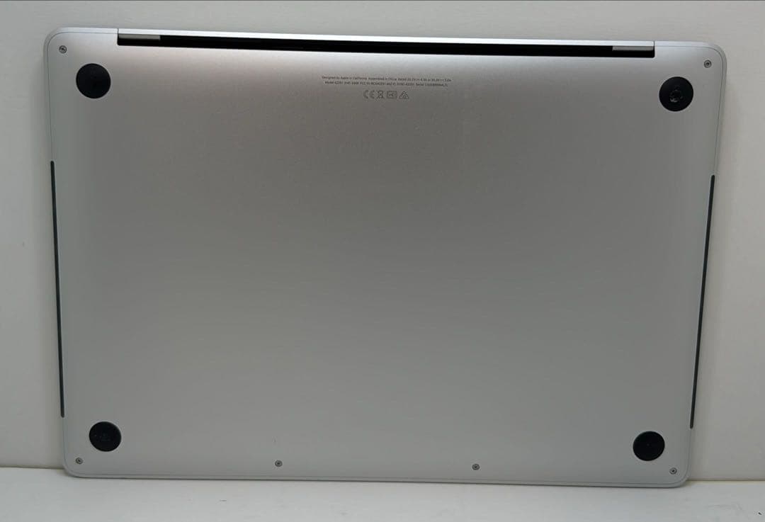 MacBook本体 MacBook Pro 13.3-inch Mid 2020