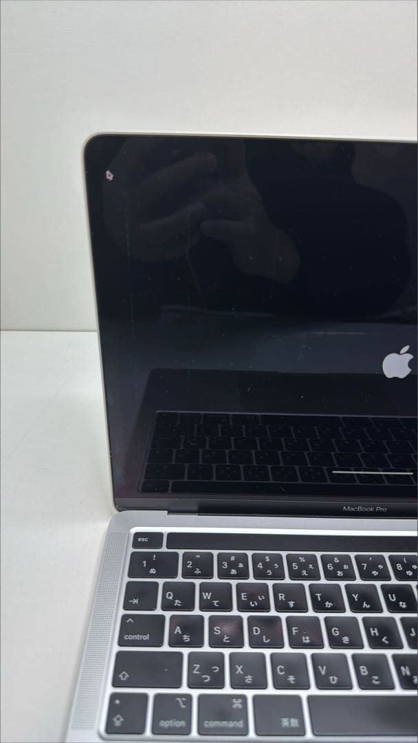 MacBook本体 MacBook Pro 13.3-inch Mid 2020