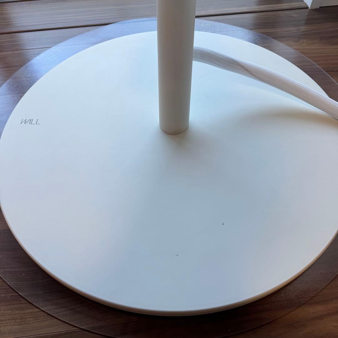 【71,400円分】WALL A2 LARGE TYPE ホワイト キャスター