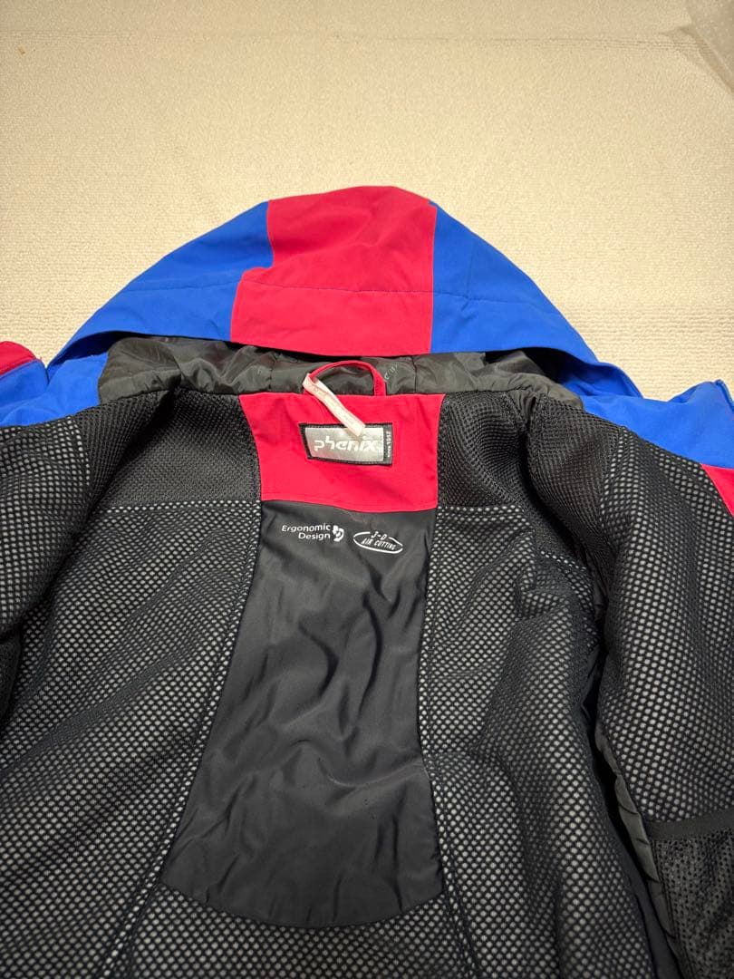 PHENIX フェニックス　スキーウェア2024ー2025モデル