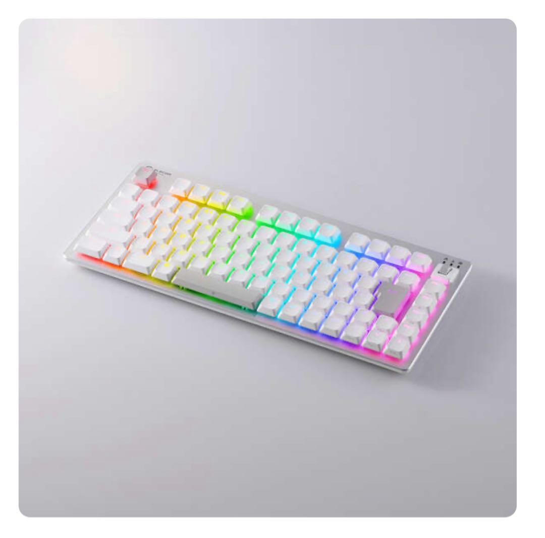 ELECOM VK520LL ワイヤレスキーボード