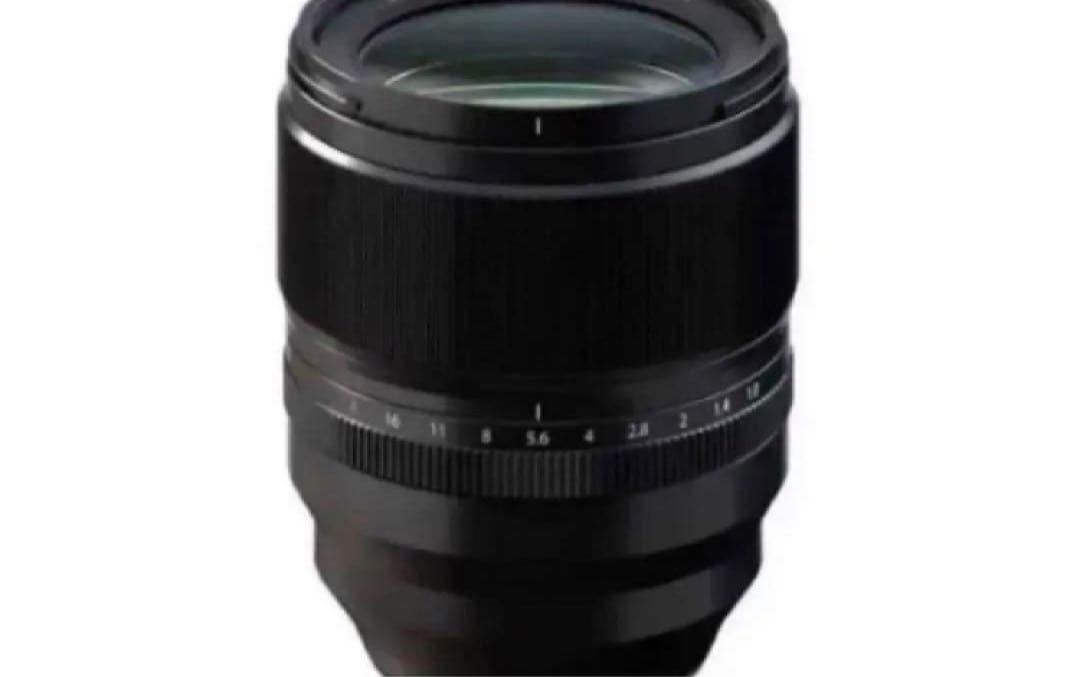 【緊急セール】超特価 FUJIFILM XF50mmF1.0 R WR緊急処分
