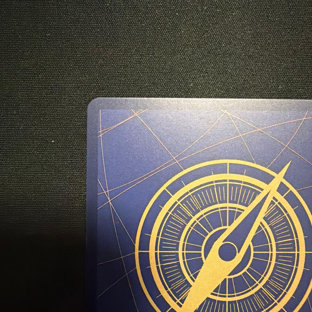 ロロノア・ゾロ　SP エッグヘッドクライシス　EB04 ワンピースカード+おまけ