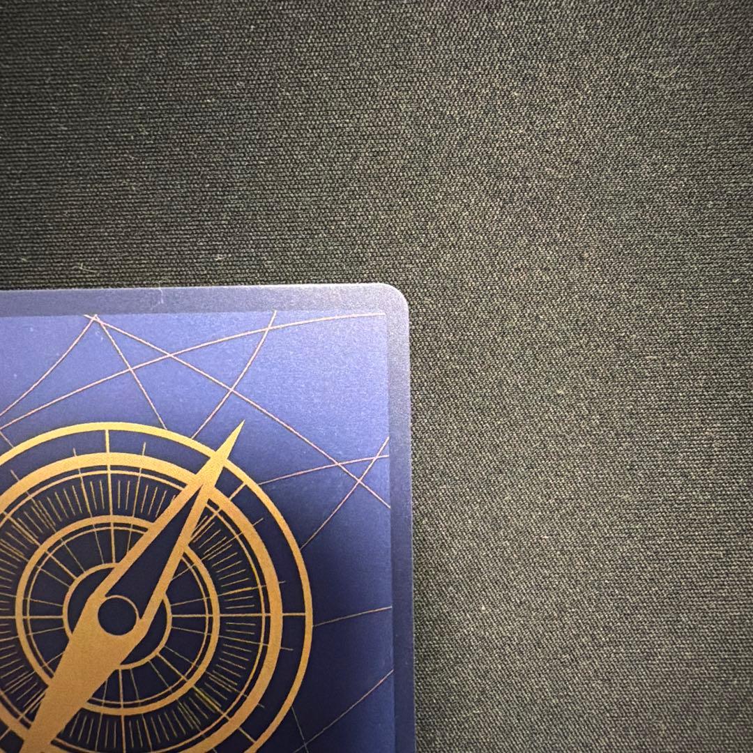 ロロノア・ゾロ　SP エッグヘッドクライシス　EB04 ワンピースカード+おまけ