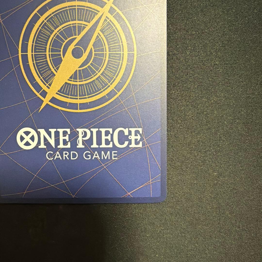 ロロノア・ゾロ　SP エッグヘッドクライシス　EB04 ワンピースカード+おまけ