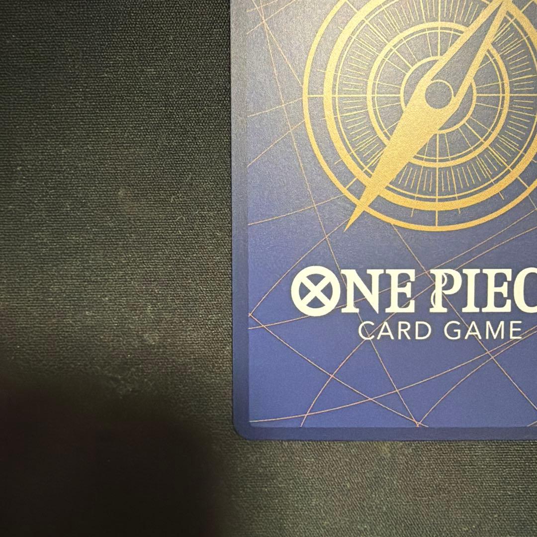 ロロノア・ゾロ　SP エッグヘッドクライシス　EB04 ワンピースカード+おまけ