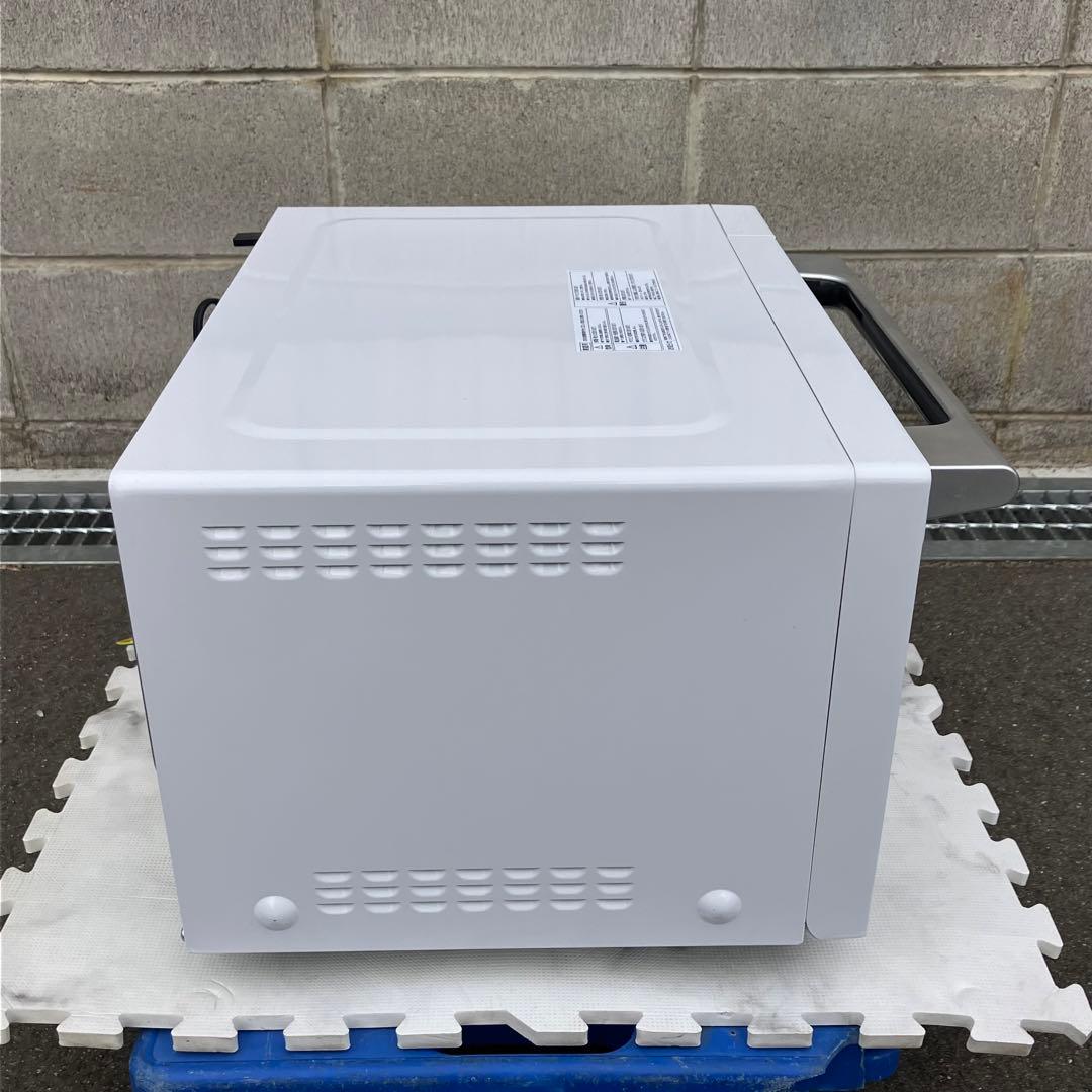 YAMAZEN オーブンレンジ NERP-018FV