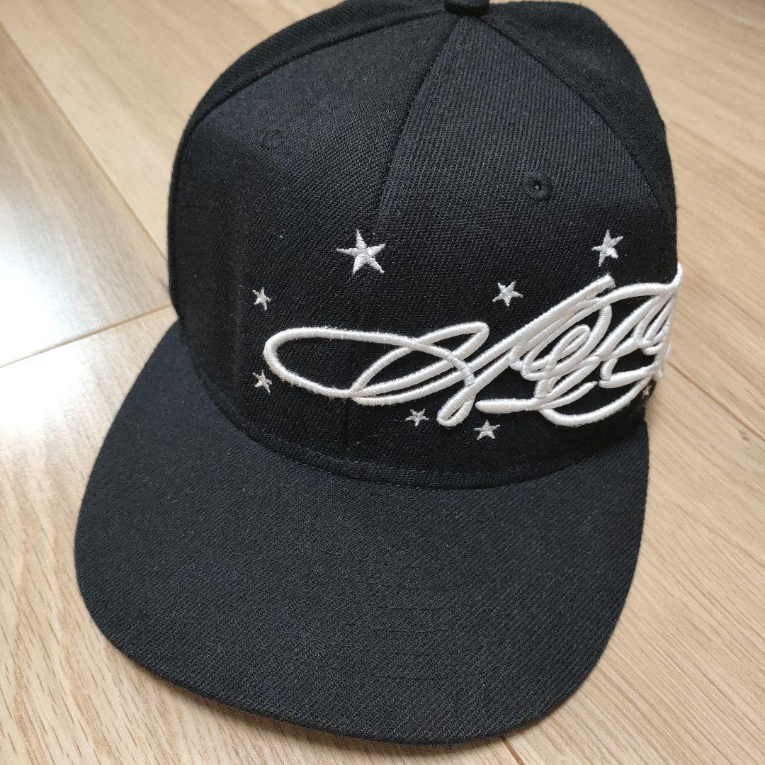 Sopottr　AFB SIGNATURE AFB CAP CAMO完売品
