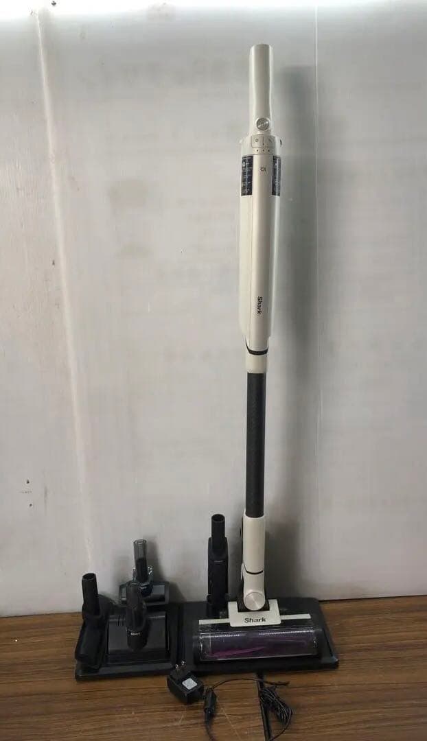 SHARK コードレススティッククリーナー LC200JIV 送料無料